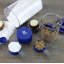 Ensemble de 8 tasses à mesurer et cuillères-75298372