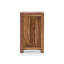 Haylee Solid Wood Freestanding Bathroom Cabinet