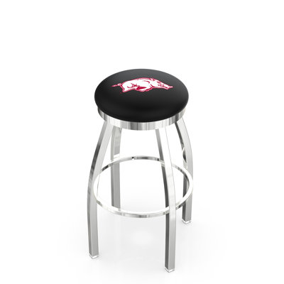NCAA 36" Swivel Bar Stool