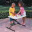 Table pliante rectangulaire 30"-12107811