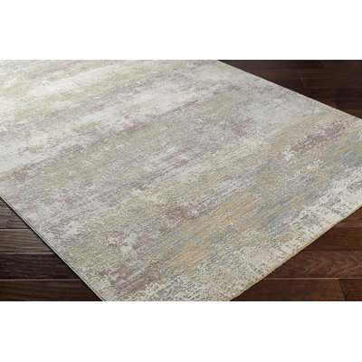 Avia Abstract Indoor Rug