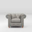 Ellrich Upholstered Armchair-114324259-114324266