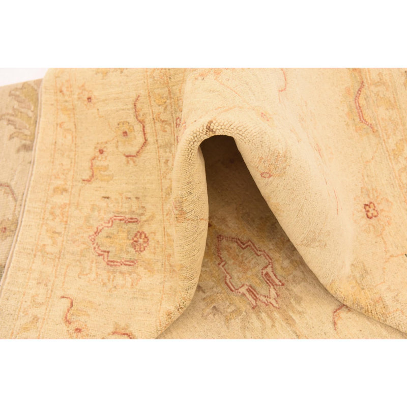 Tapis crème Delao