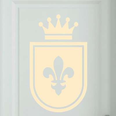 Wall Decal