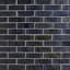 Magico 12x12 Iridescent Polished Glass Mosaic Tile-719102649