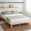 Lit plateforme Armantas-337491860