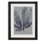 « living under sea ii »-peinture encadrée
