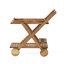 Chariot-bar Riviera (sans tabouret inclus)