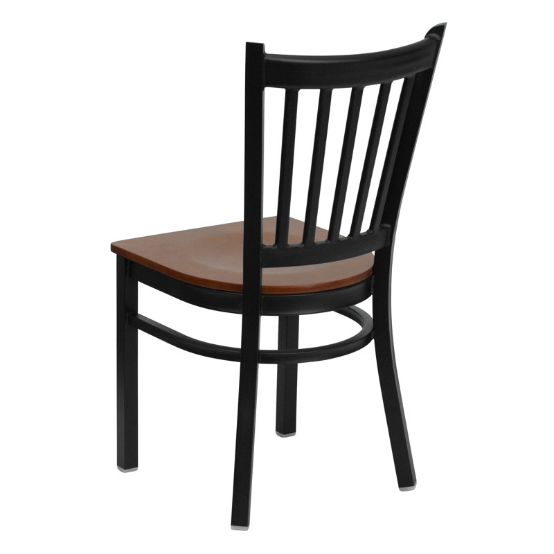 Chaise de restaurant Jophy, Cerisier