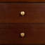 Table de chevet 2 tiroirs Ottman-35009638