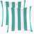 Green Striped