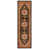 Tapis de couloir 2 pi 3 po x 8 pi
