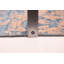 Tapis bleu Legacy 7 pi 10 po x 10 pi 2 po
