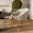 Avianah 18'' H Upholstered Armchair-1672121636-1672121638