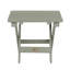Fauteuil Adirondack Essential avec repose-pieds et table d'appoint pliants Essential-120199288