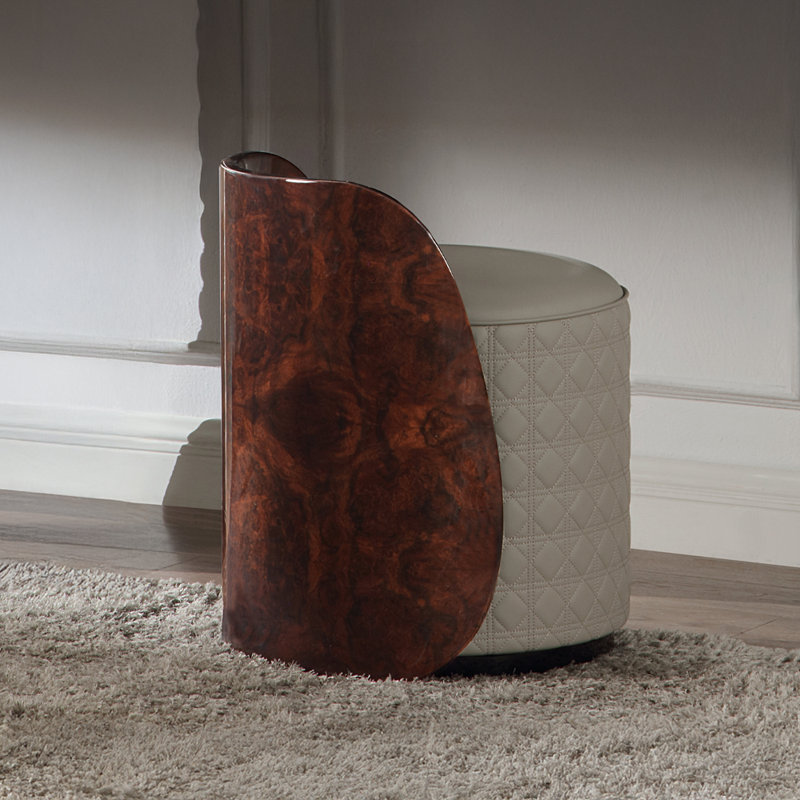 Jacques Vanity Stool