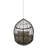 CASTAIC HANGING CHAIR WITH 8FT CHAIN
