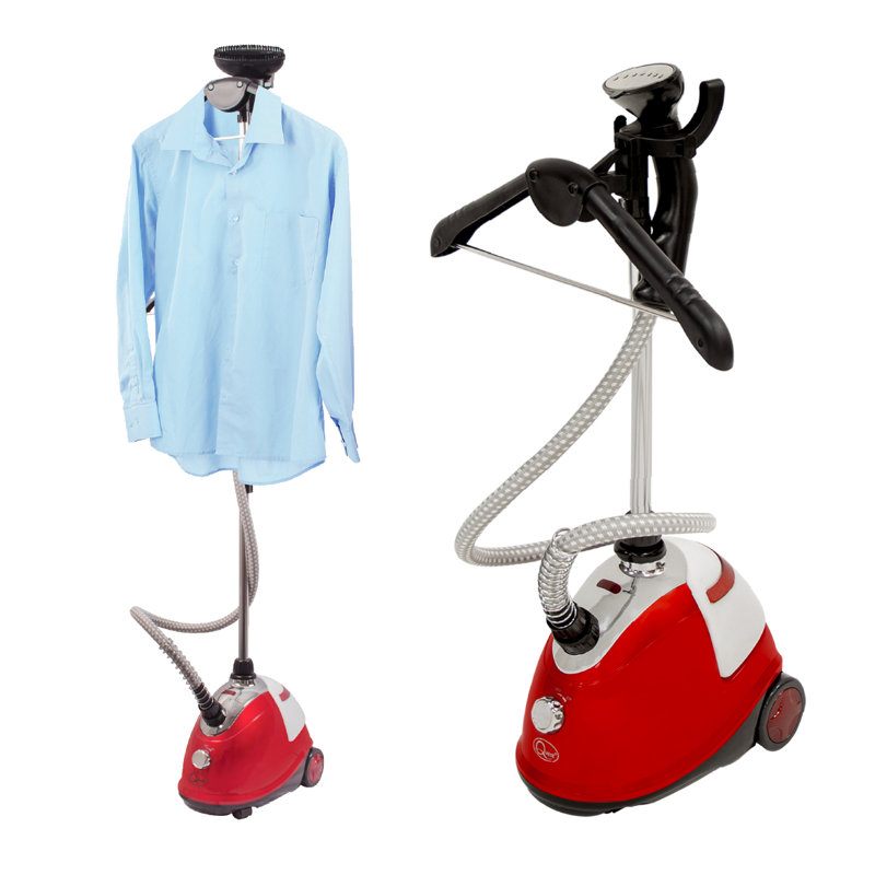 Symple Stuff Upright Garment Steamer