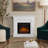 Chateau 41" Electric Fireplace by Real Flame-1559330132