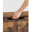 Zermatt Storage Bench