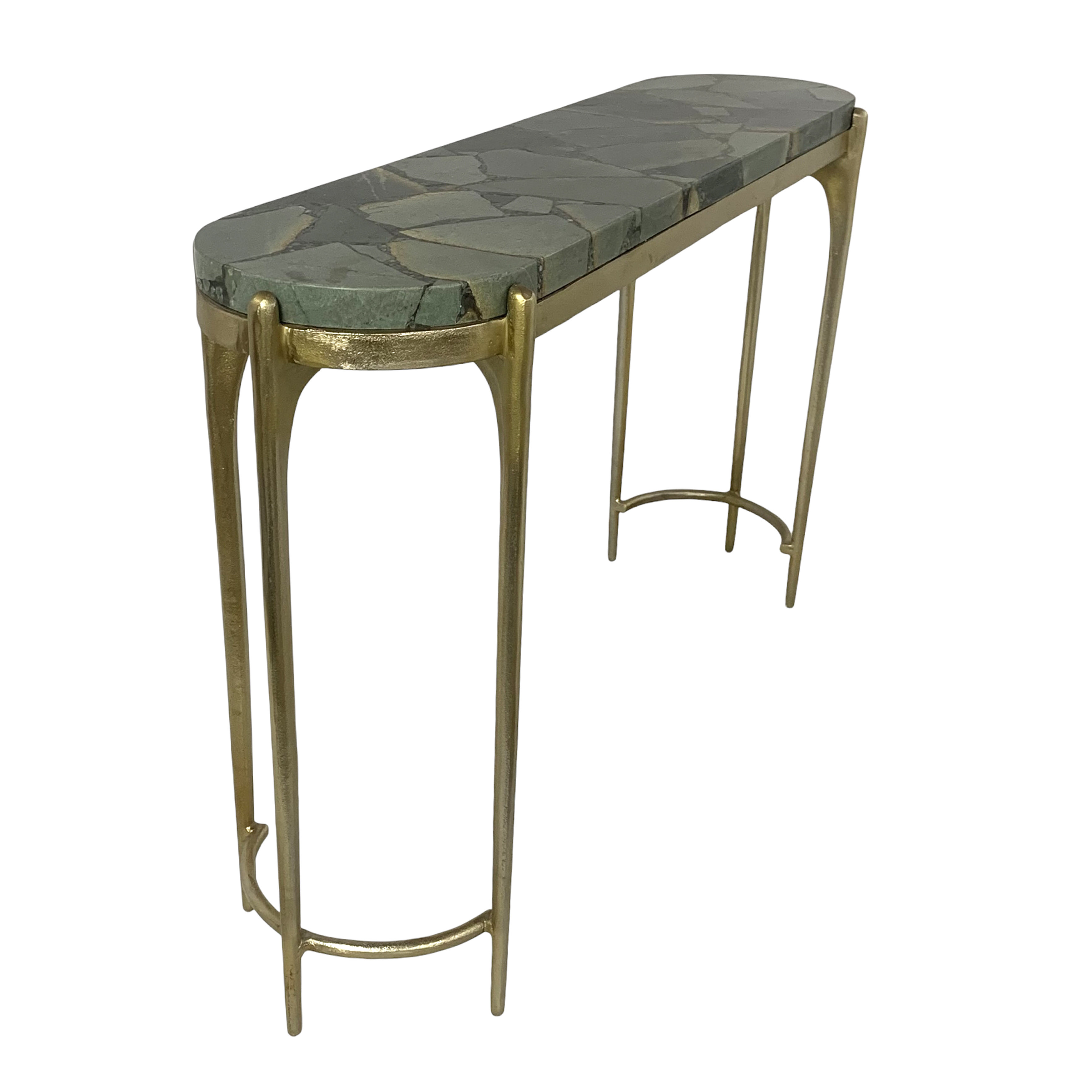 Everly Quinn 14 Console Table | Wayfair