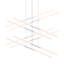 Tik-Tak® 16 - Light LED Chandelier-28586958