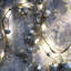 35cm Lighted Faux Garland with Lights-2083739797