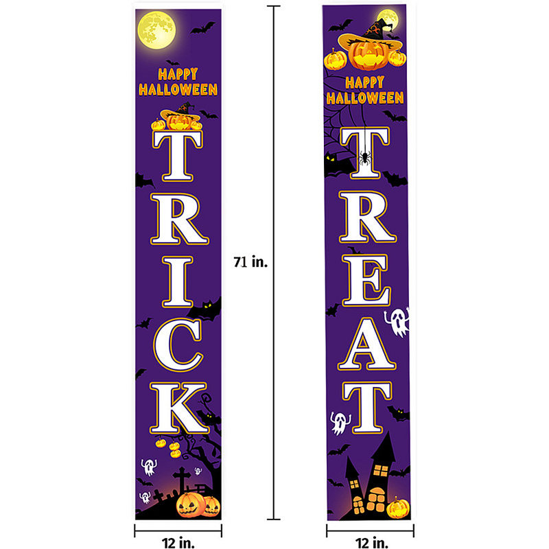 Halloween Novelty & Humour Decorative Accent