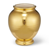 Siena Vase