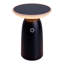Alleria 22.5cm Solar Powered Integrated LED Outdoor Table Lamp-1562605588