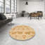 Tapis abstrait moderne 1225-998924371