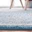 Tapis oriental bleu / beige-27399433