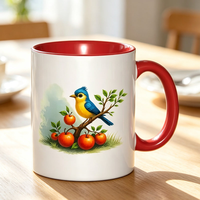 Mug