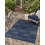 Lanekia Plaid Area Rug-1917497512