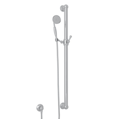 Spa Shower Complete Shower System