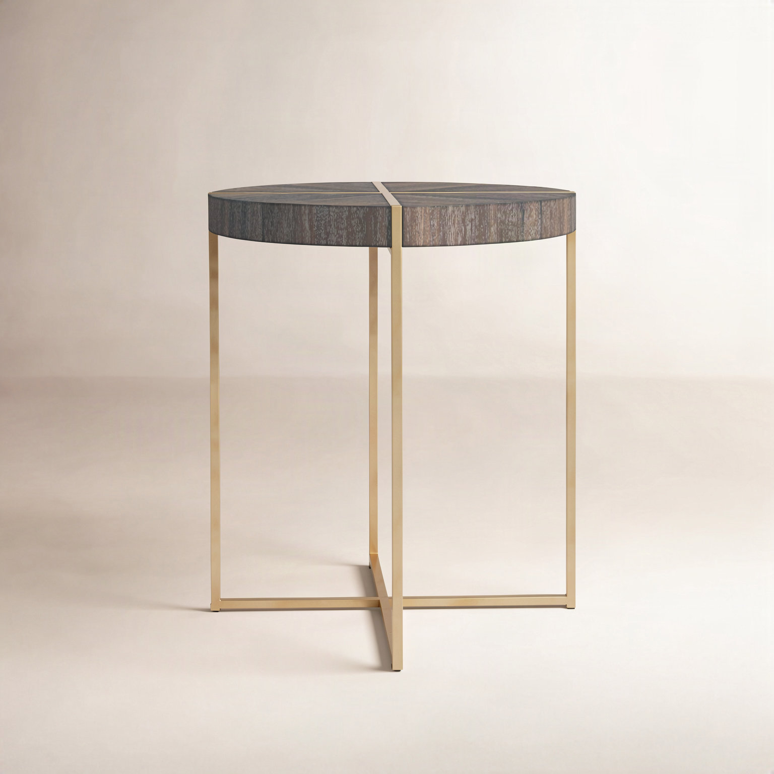 Townsend 20" End Table