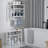 Taffney Bathroom Shelves-788362446