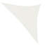Balyon 4m x 5.8m Triangular Shade Sail-811012491