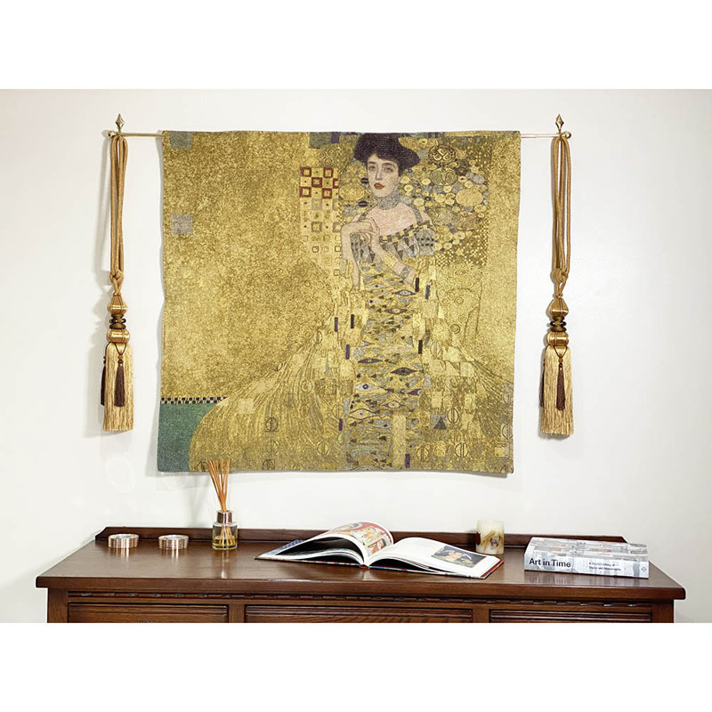 Cotton Tapestry