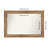 Timmy Solid Wood Wall Mirror-98246549-98246530