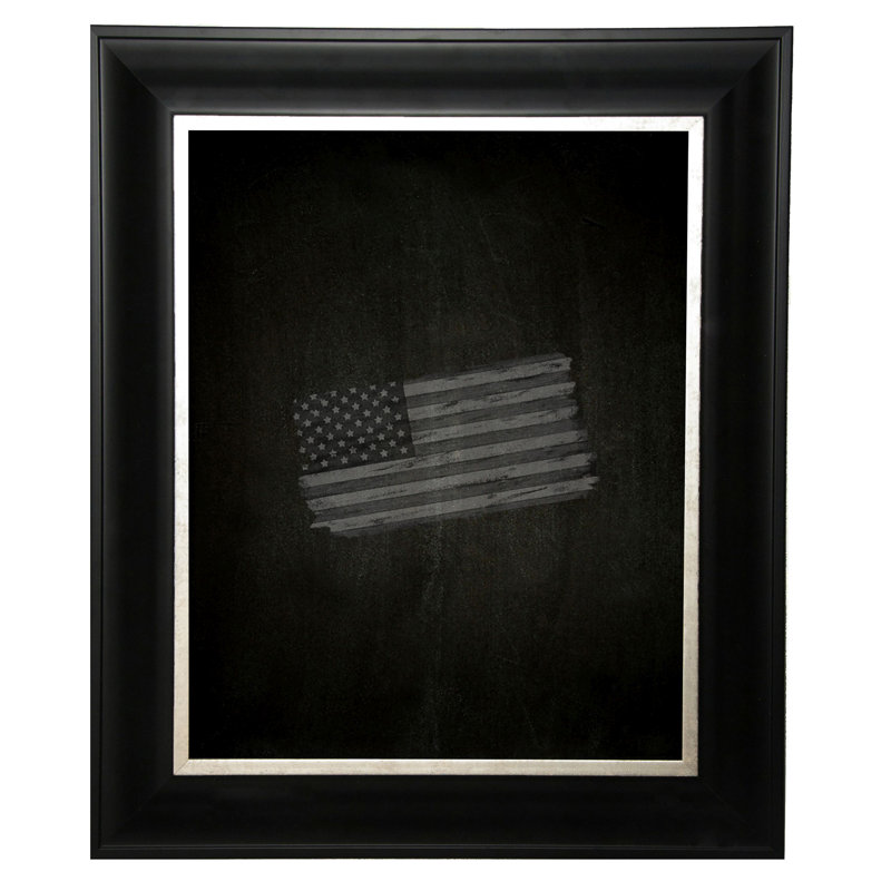 Grand tableau noir mural, 31 po x 31 po