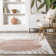 Abstract Area Rug for Living Room Bedroom Dining Room Kitchen