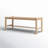 Brighton Wood Bench-91836724-86092910