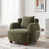 Olive Green sélectionné
