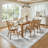 Oriental Inspired Vintage Machine Washable Area with Non-Slip Backing for High Traffic Area, Living Room, Bed Room, Kitchen, Hallway, Entryway Rug-1902325054