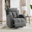 83cm Wide Standard Recliner