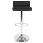 Tabouret de bar à hauteur réglable Camargo-569285019