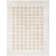 Kyro Washable Geometric Indoor Rug