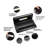 Vacuum Sealer, Handle Lock Design