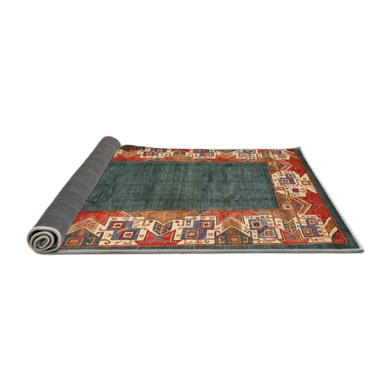 Pai Performance Southwestern Indoor Rug, Square 5'